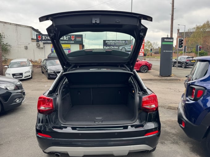 2025 Audi Q2