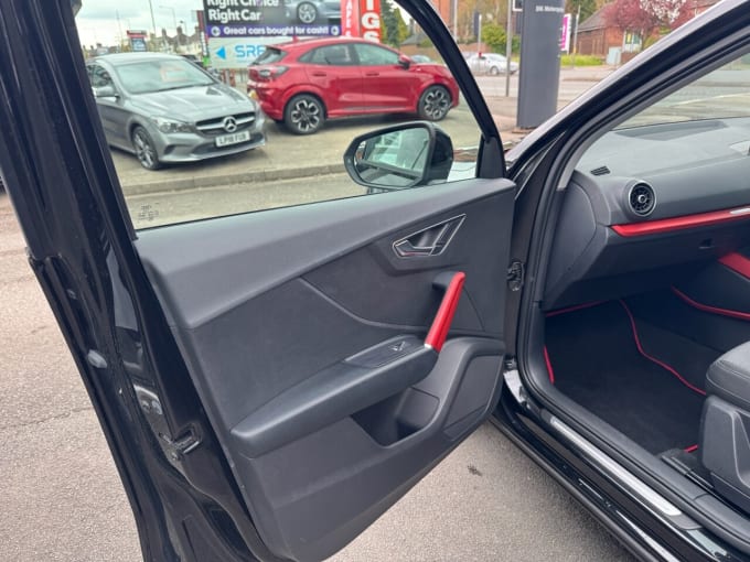 2025 Audi Q2