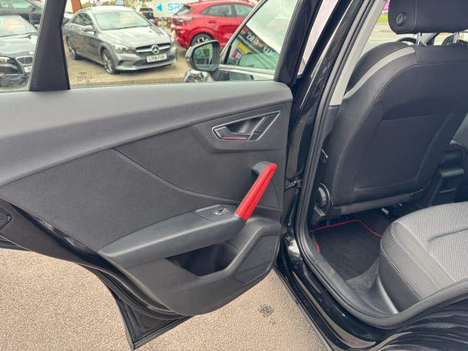 2025 Audi Q2