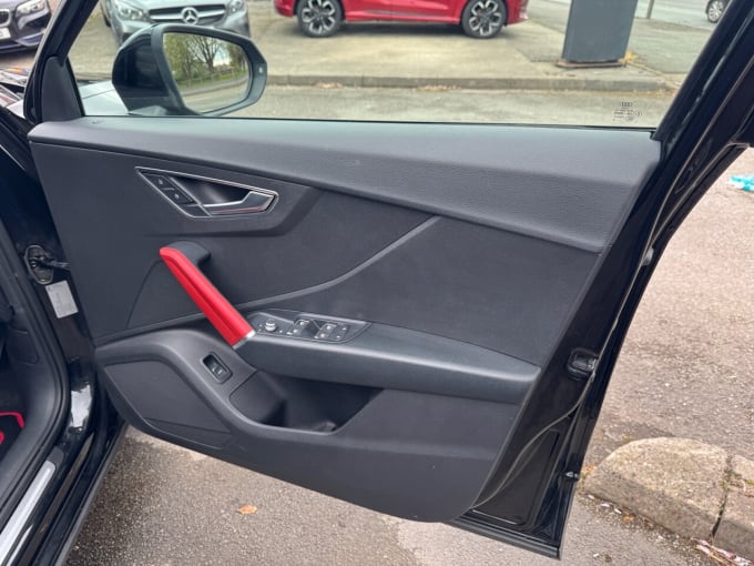 2025 Audi Q2