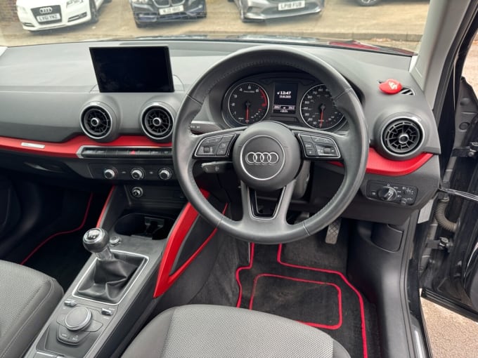 2025 Audi Q2