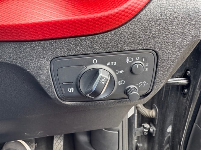 2025 Audi Q2