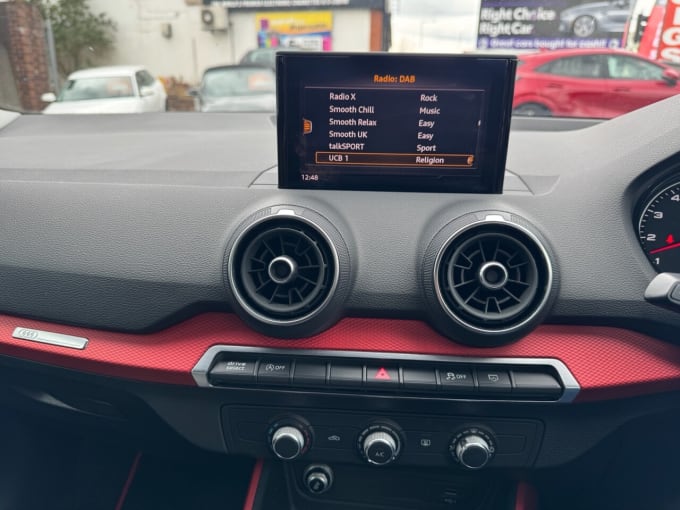 2025 Audi Q2