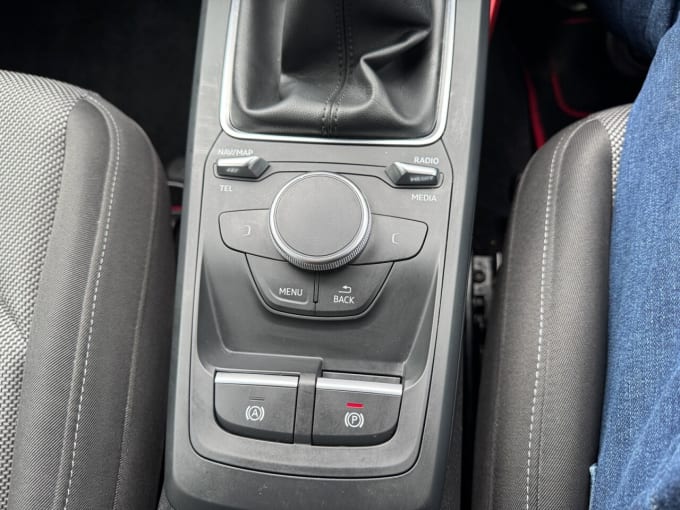 2025 Audi Q2