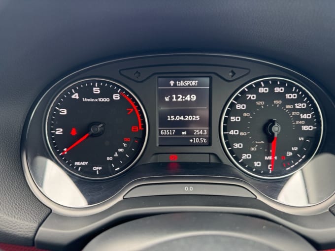 2025 Audi Q2
