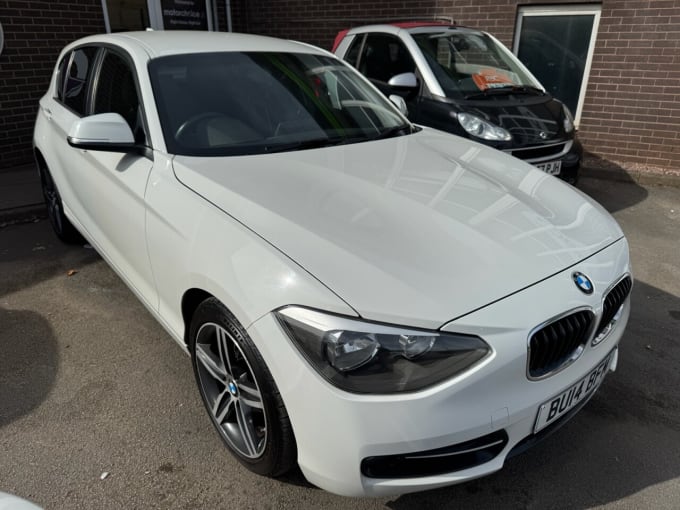 2025 BMW 1 Series