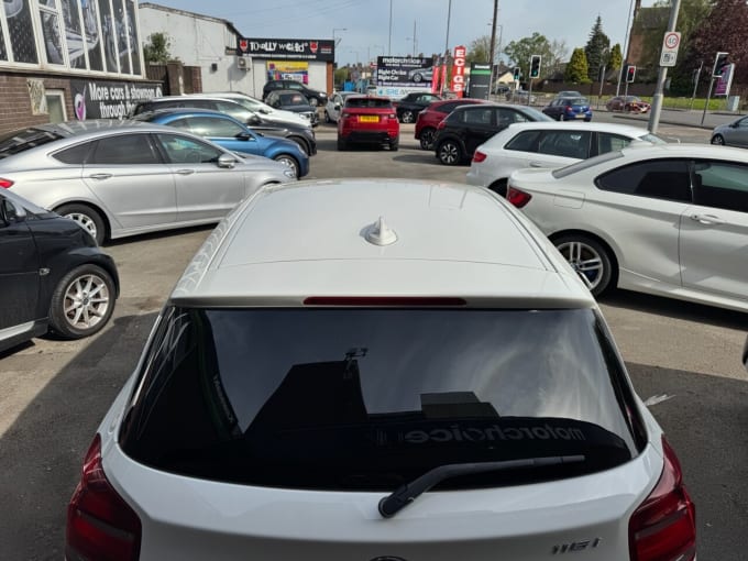 2025 BMW 1 Series