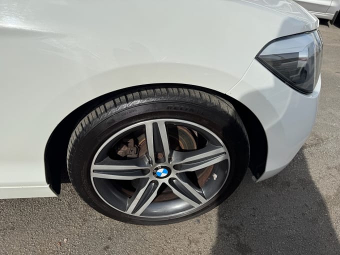 2025 BMW 1 Series