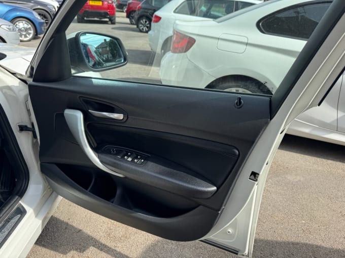2025 BMW 1 Series