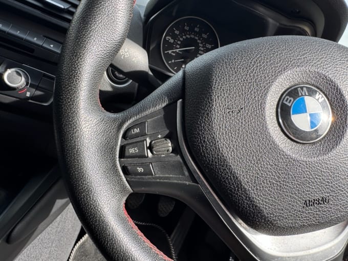 2025 BMW 1 Series