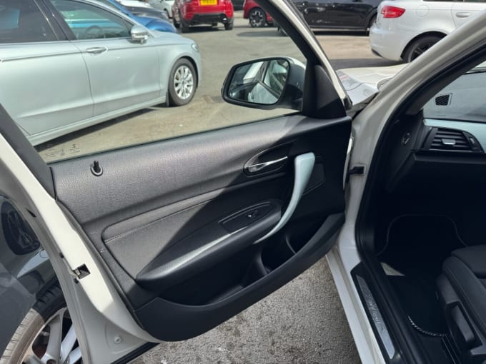 2025 BMW 1 Series