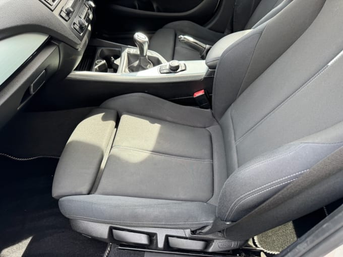 2025 BMW 1 Series