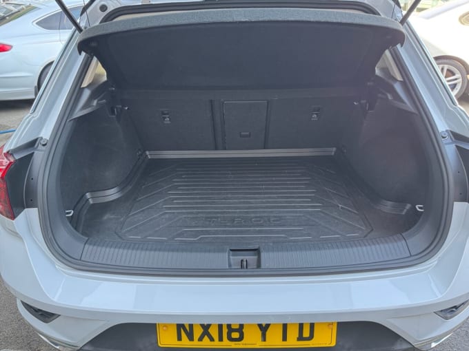 2025 Volkswagen T-roc