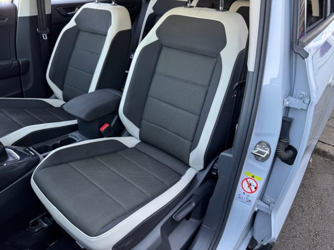 2025 Volkswagen T-roc