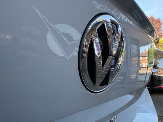 2025 Volkswagen T-roc
