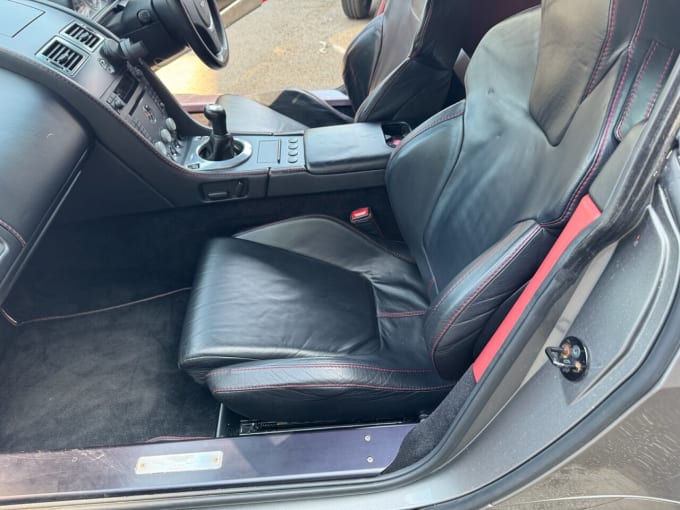 2025 Aston Martin Vantage