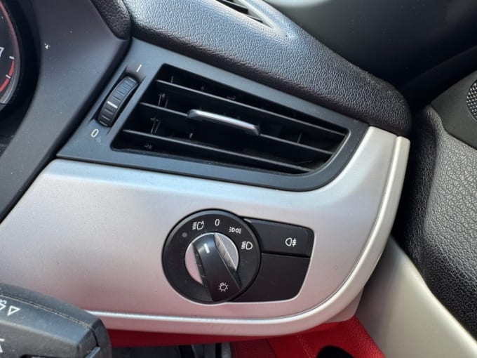 2011 BMW Z Series