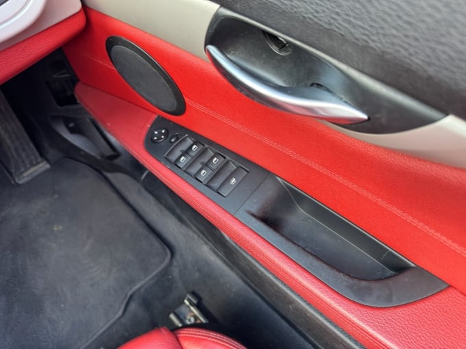 2011 BMW Z Series