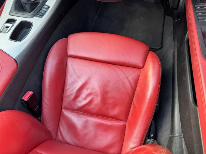 2011 BMW Z Series