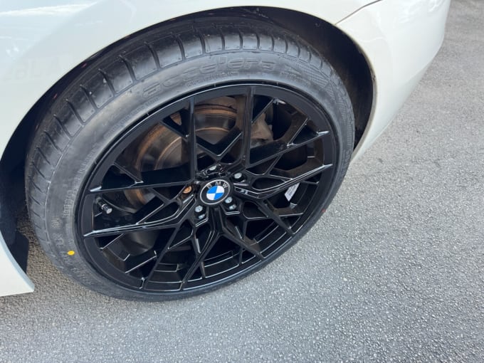2011 BMW Z Series