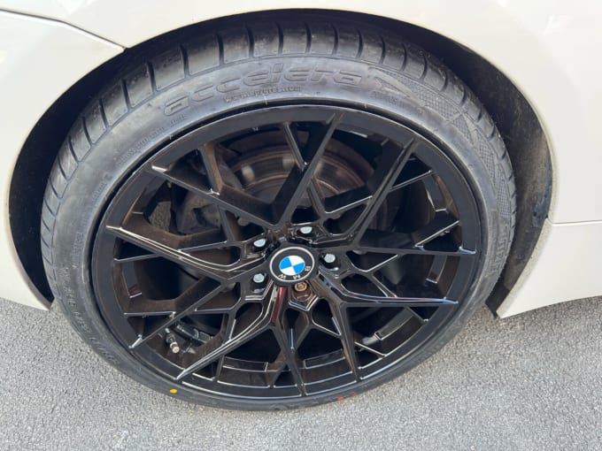 2011 BMW Z Series