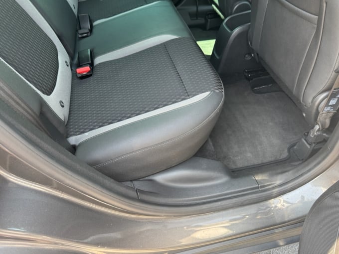 2019 Vauxhall Crossland X