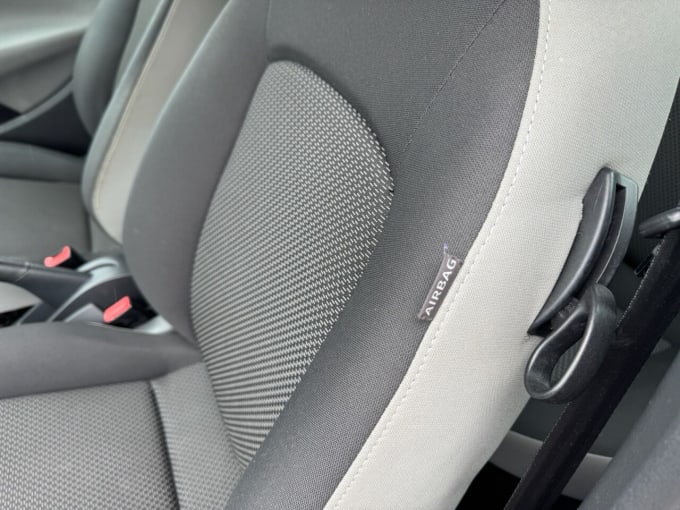 2025 Seat Ibiza
