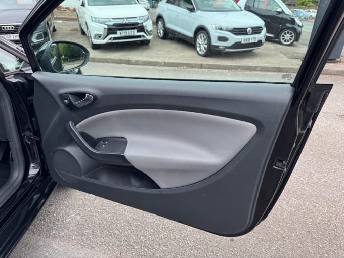 2025 Seat Ibiza