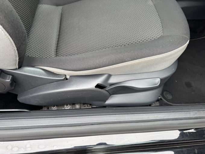2025 Seat Ibiza