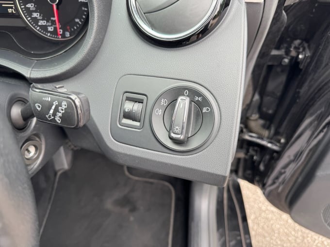 2025 Seat Ibiza