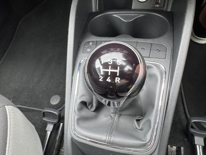 2025 Seat Ibiza