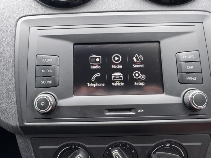 2025 Seat Ibiza
