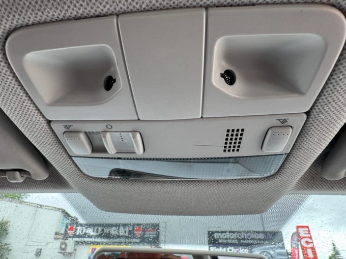 2025 Seat Ibiza