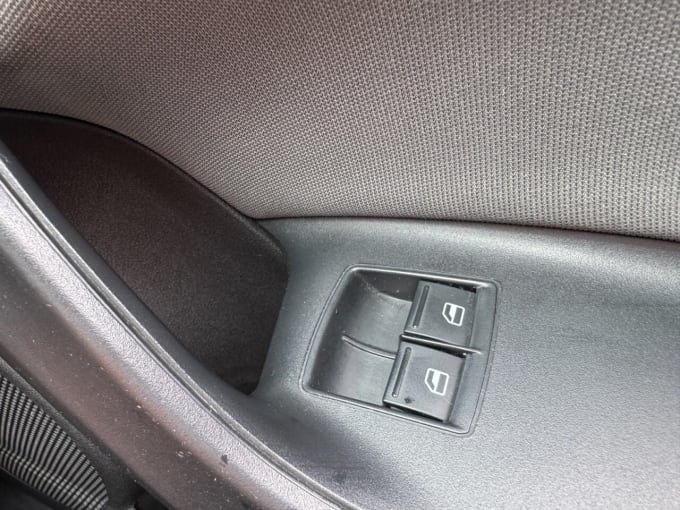 2025 Seat Ibiza