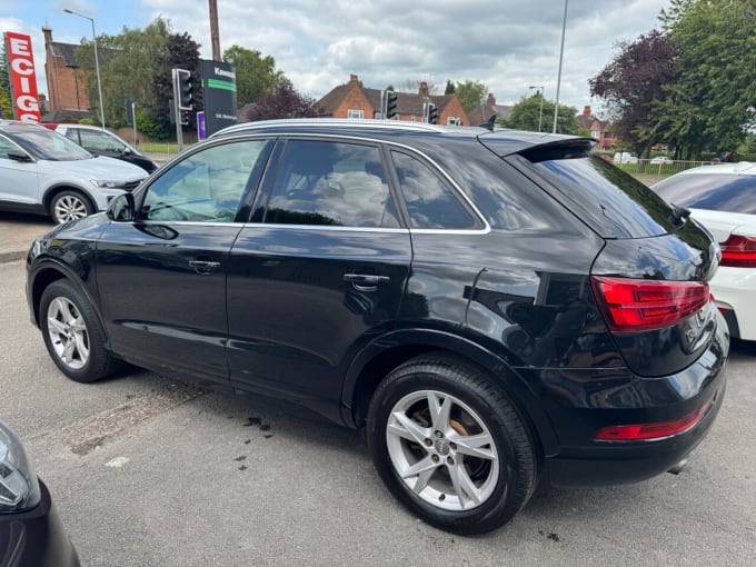 2025 Audi Q3