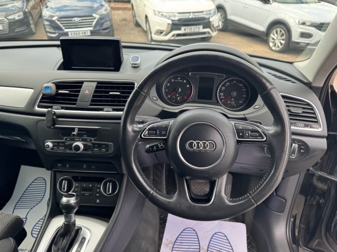 2025 Audi Q3