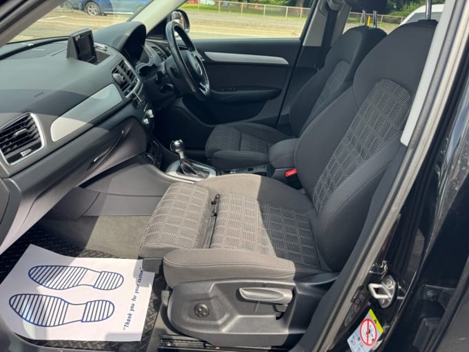 2025 Audi Q3