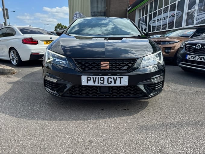 2025 Seat Leon