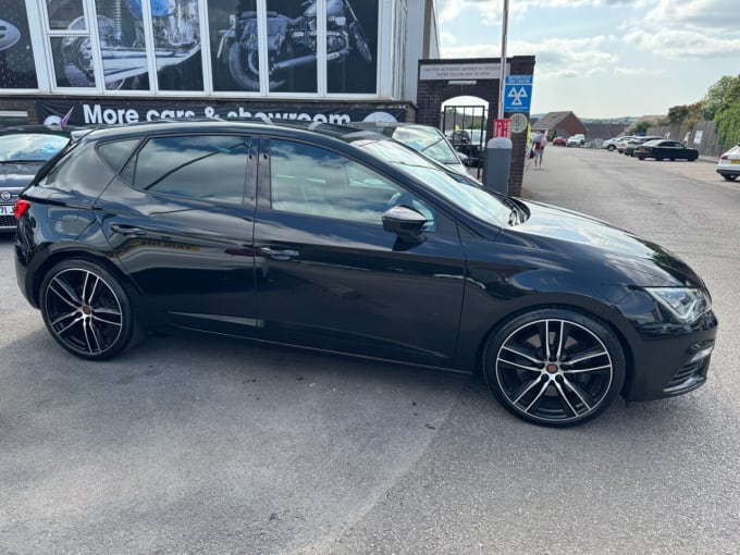 2025 Seat Leon