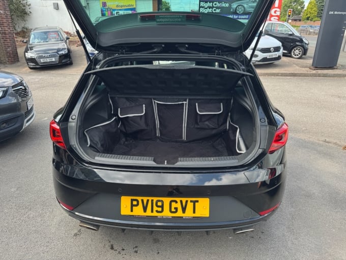 2025 Seat Leon