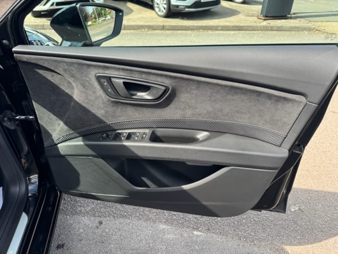 2025 Seat Leon