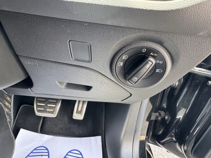 2025 Seat Leon