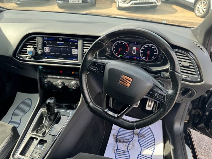 2025 Seat Leon