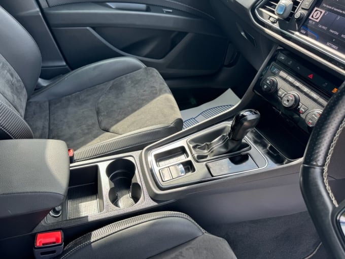 2025 Seat Leon