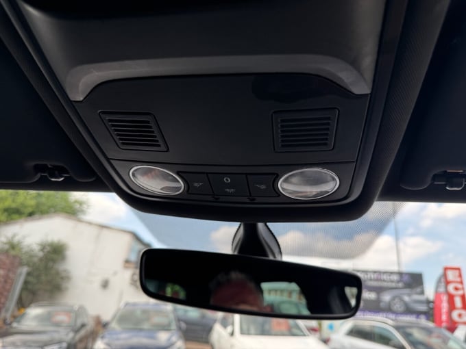 2025 Seat Leon