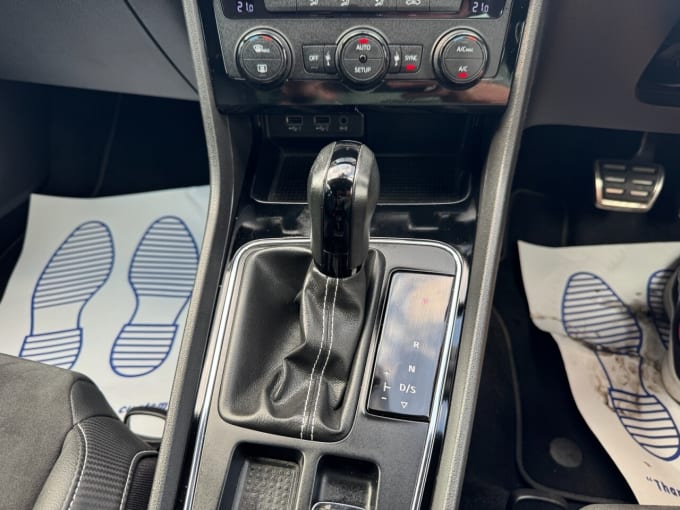 2025 Seat Leon