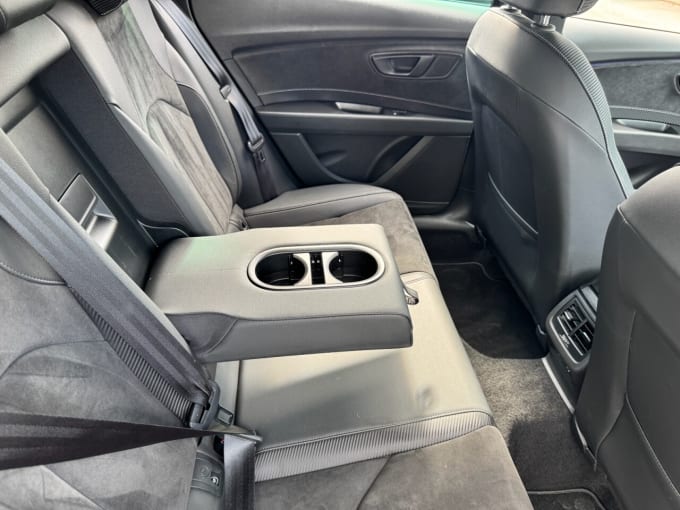2025 Seat Leon