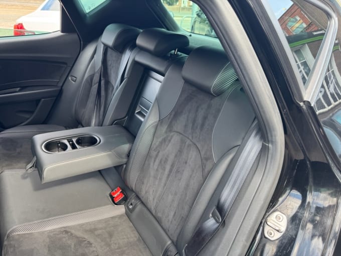 2025 Seat Leon