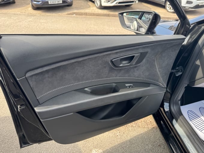 2025 Seat Leon