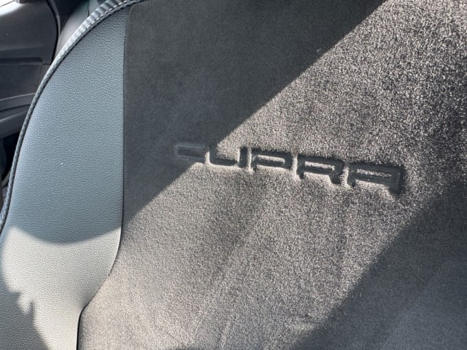 2025 Seat Leon